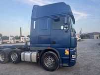 Daf xf95 evro3 2005 год