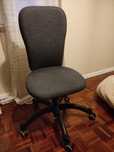 Cadeira com rodas ikea
