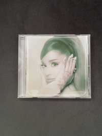 Ariana Grande Positions CD Limited Edition Cover 2 limitowana edycja