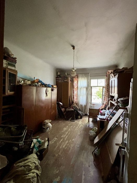 Продам 3х комнатную квартиру под ремонт, Меркурий