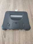 Nintendo 64 oryginalna wersja Europejska PAL