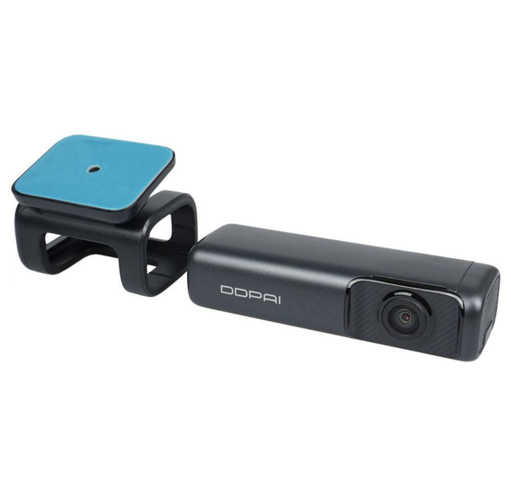 Відеореєстратор DDpai MINI 5 4G Kit