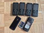 Samsung GT-S5611 bez simlocka