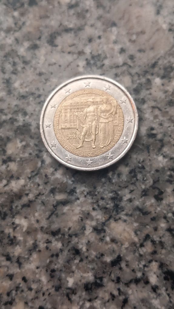 Vendo estas 4 moedas raras por 750 euros