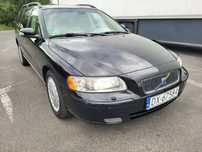 Volvo V70 4x4 Xenony Automat Diesel 185 koni Gotowy do rejestracji