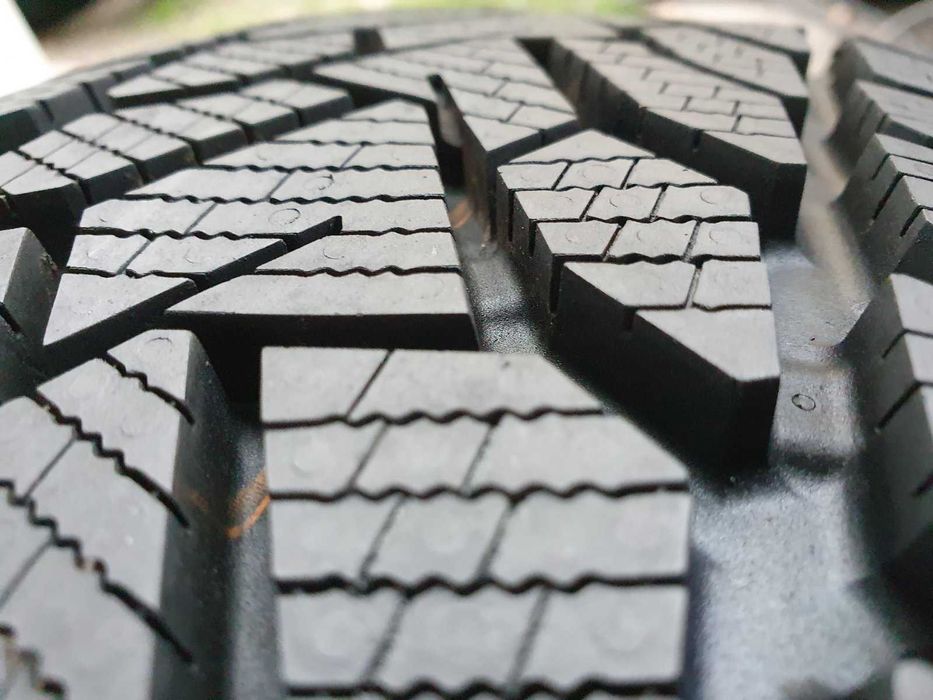 2x Uniroyal Winter Expert  185/65r15  8mm Jak nowe