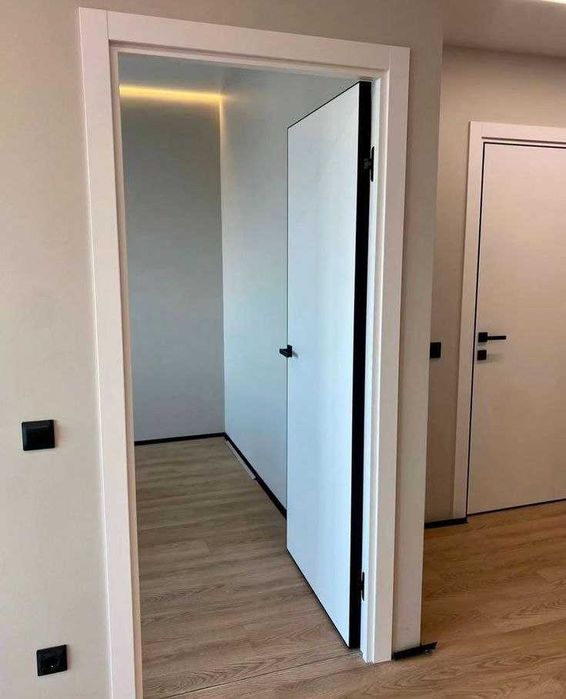 ВИГОТОВЛЕННЯ дверей. Дверь на заказ. Міжкімнатні, вхідні двері. Монтаж