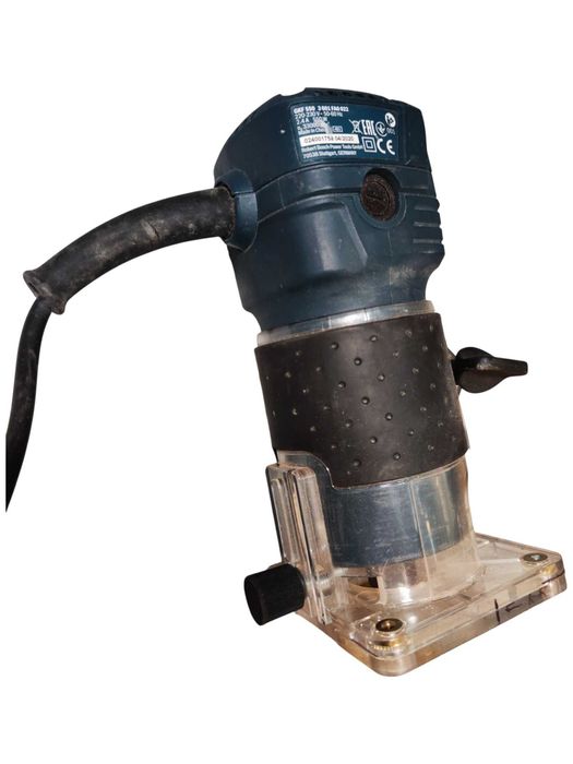 Frezarka krawędziowa Bosch GKF 550 W