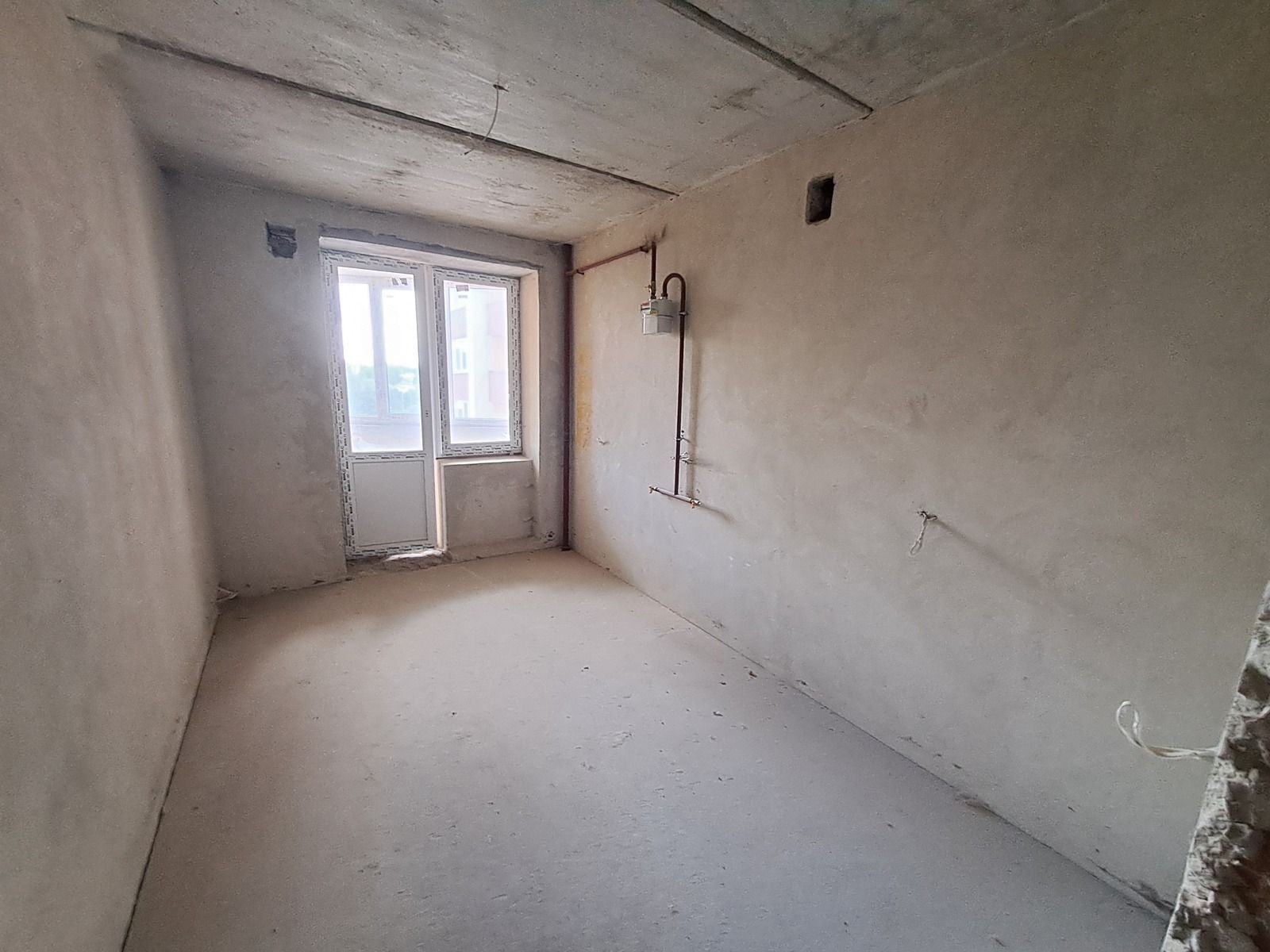 Продаж 1км квартири по вулиці Пирогова, Центр.Тернопіль