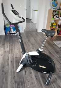 Rower stacjonarny magnetyczny Reebok I-Bike SE