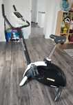 Rower stacjonarny magnetyczny Reebok I-Bike SE