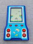 Space Revenger - gra elektroniczna sprzed 40 lat!