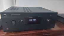 NAD t757  amplituner wielokanałowy.