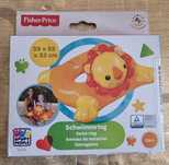 Boia de bebé piscina 0+ meses