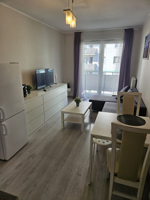Bm apartamenty tanie noclegi w centrum miasta Szczecin