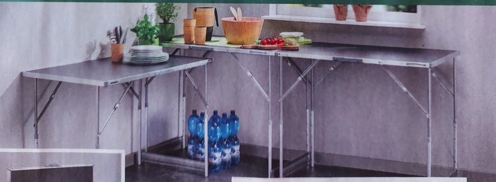 Продам набір з 3х столів