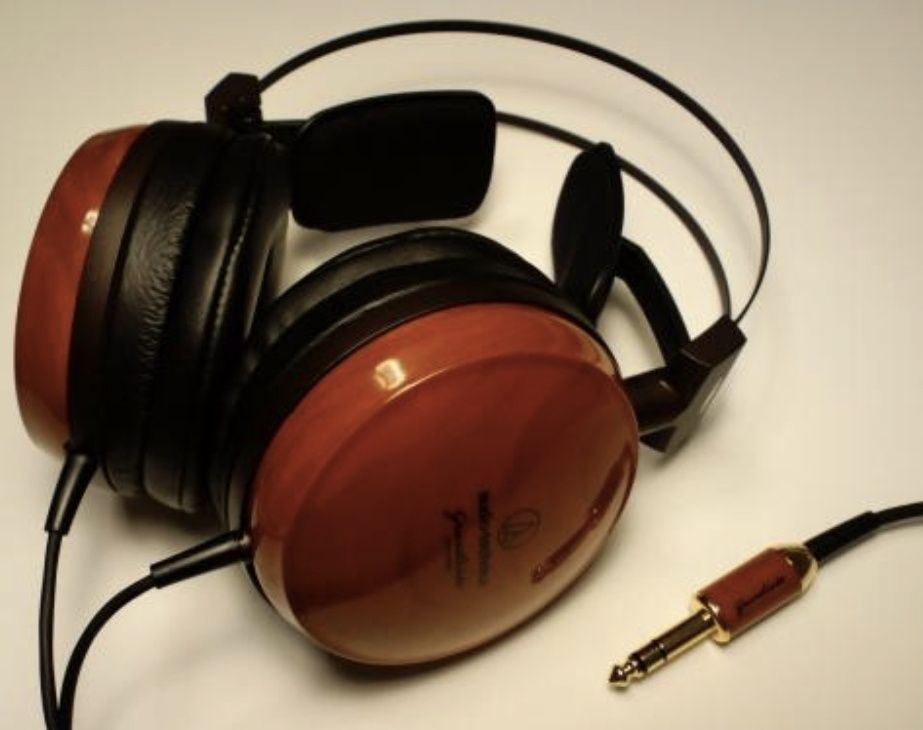 Audio Technica Grandioso  ATH-W1000X