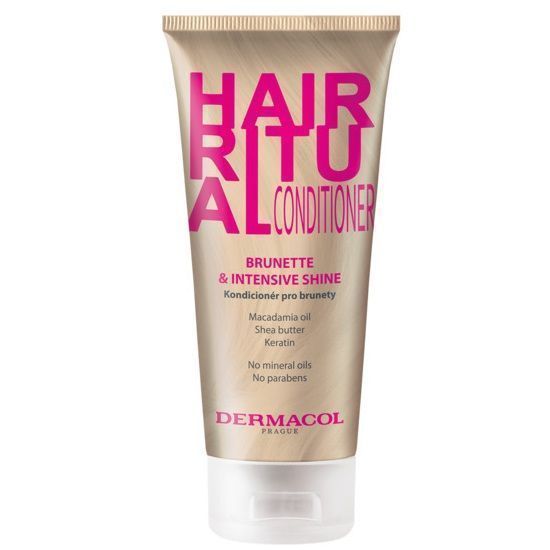 Dermacolodżywka do włosów Brunette 200ml