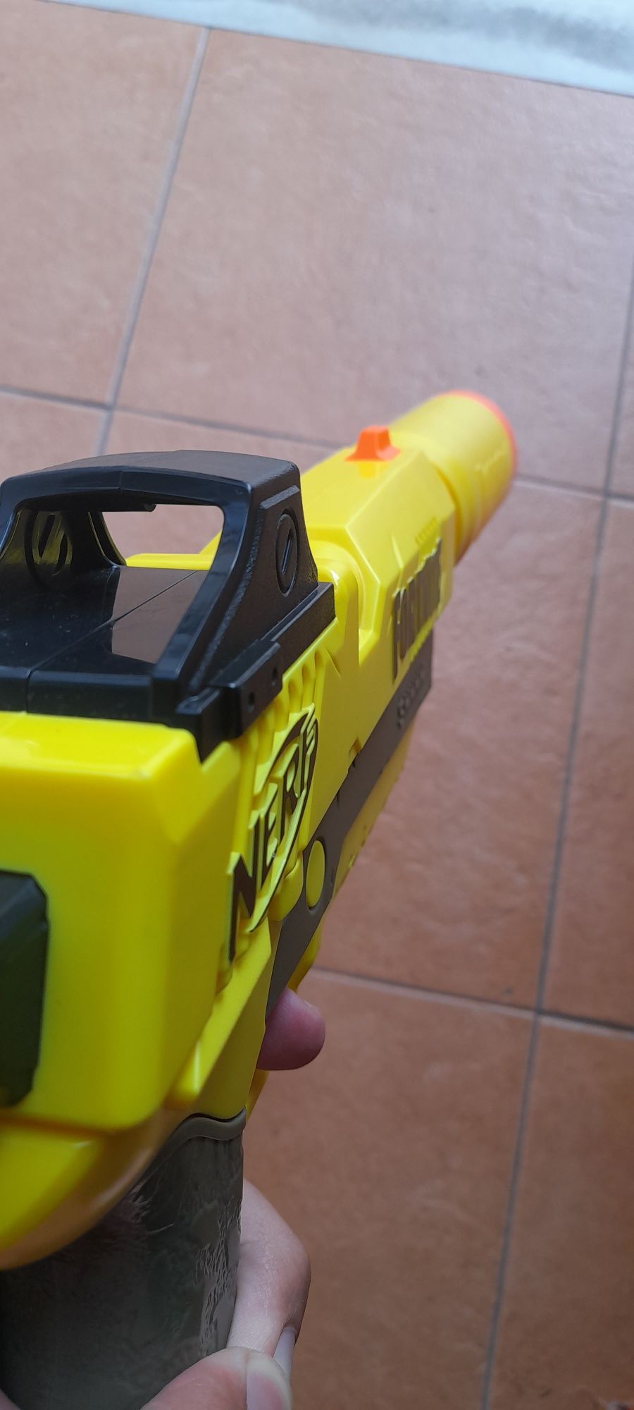 Nerf Fortnite Sp-L