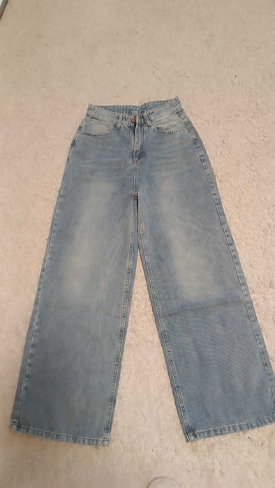 Жіночі джинси, розмір S-M