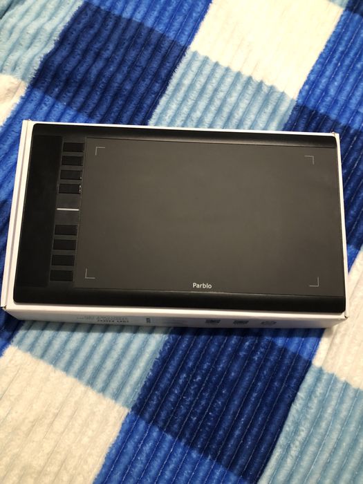 Графический планшет