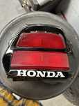 Farolim trazeiro honda cbr 900 94
