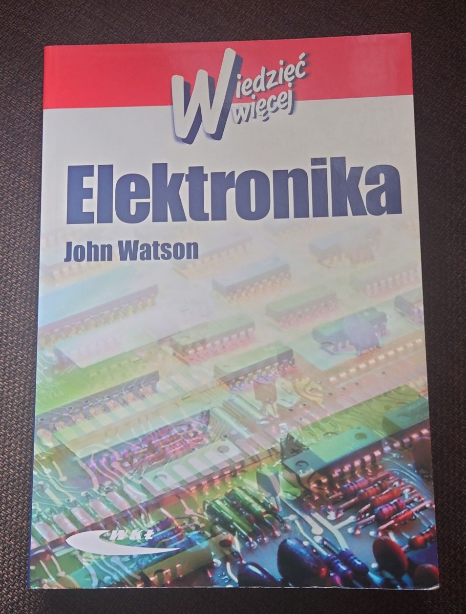 Elektronika John Watson