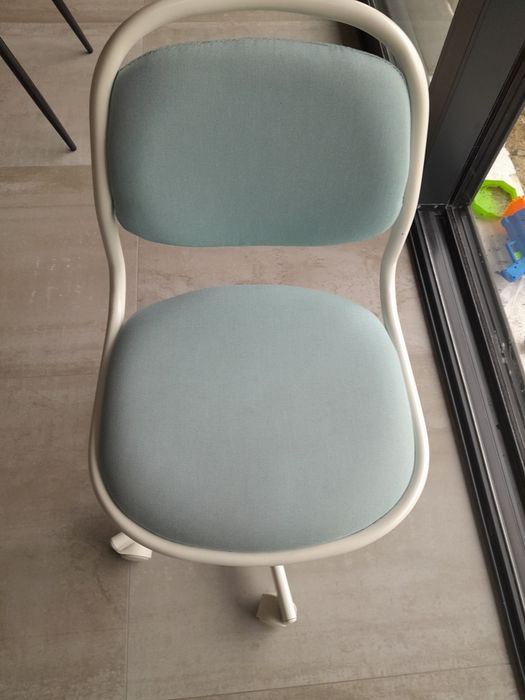 Krzesełko biurowe Ikea