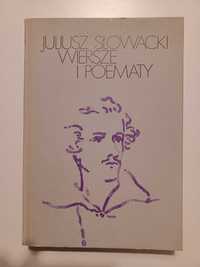 Juliusz Słowacki - Wiersze i poematy - 1988