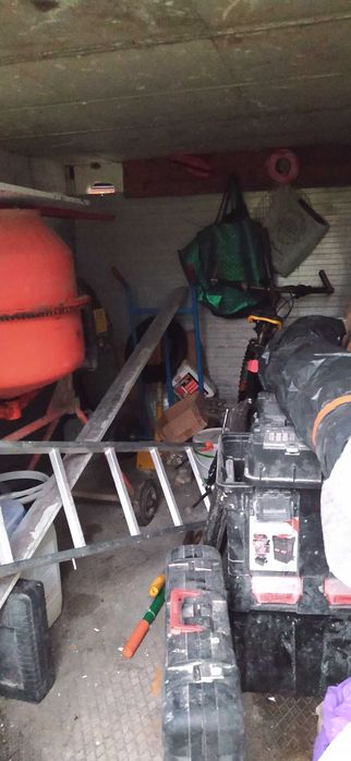 Wynajmę magazyn, powierzchnia magazynowa, zimowanie motocykla, opon