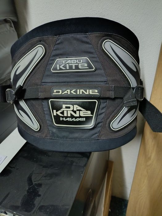 Arnês Dakine tamanho M