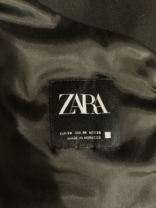 Піджак Zara новий