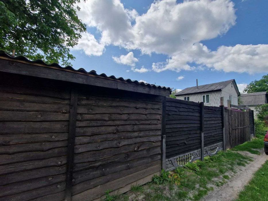 Дача під житло, район ЗАЗ