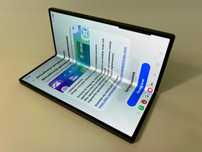 SAMSUNG Galaxy Z Fold 6 5G SM-F956 B/DS ver. 1 TB Gwarancja 19.07.2026