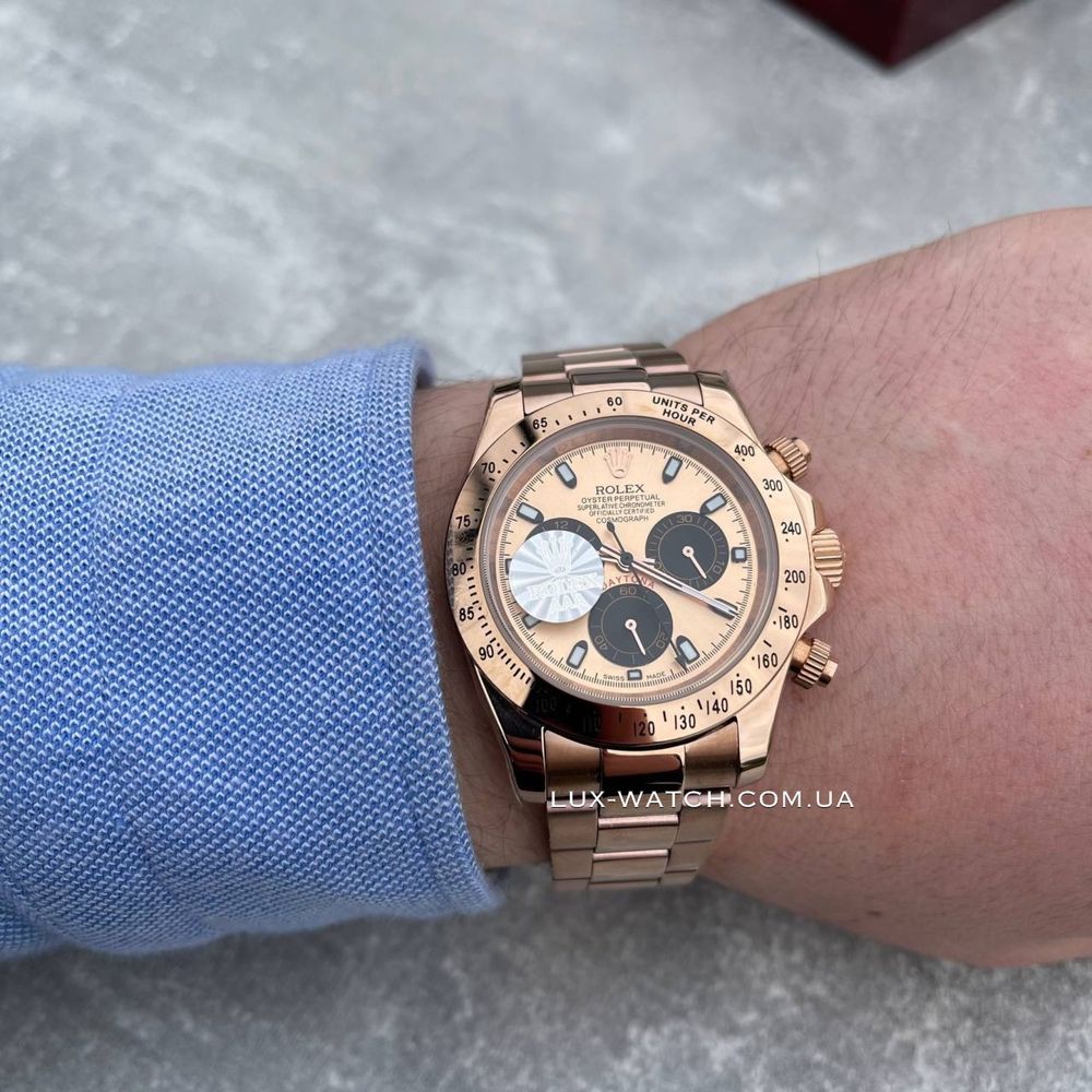 Часы Rolex Daytona Ролекс Дайтона