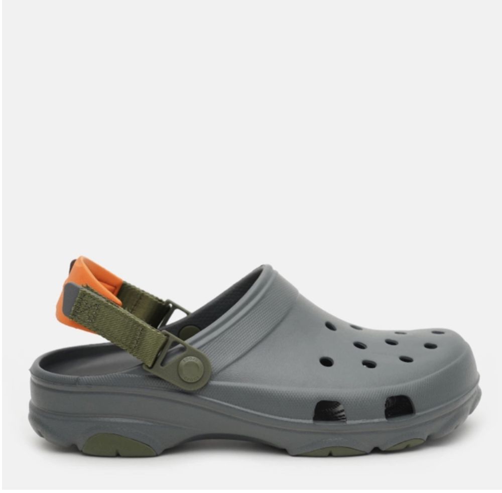 Crocs classic оригінал сандалі крокси шльопанці чоловічі нові літні