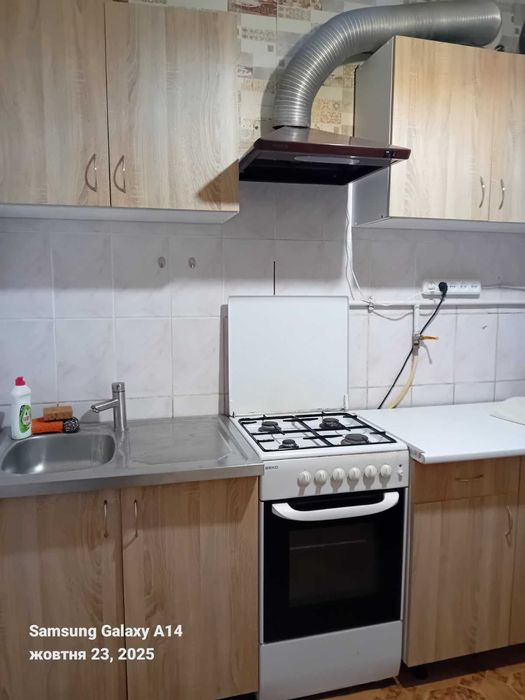 Здається одно кімнатна квартира в центрі м. Луцьк.