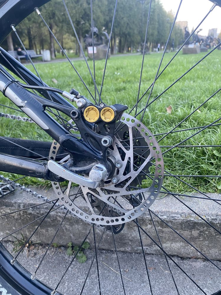 Specialized Stumpjumper