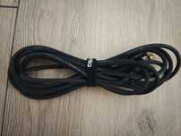 2x Sommer Kabel do Subwoofera 1xRCA Cinch Amphenol 2m