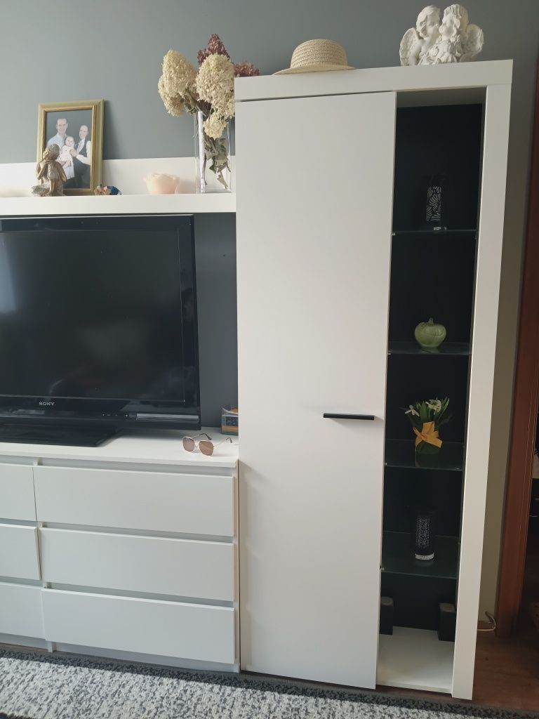 Meble do pokoju, do salonu