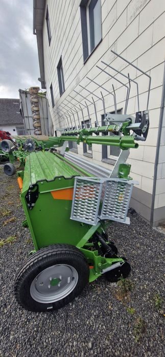 Сівалка Amazone D 9