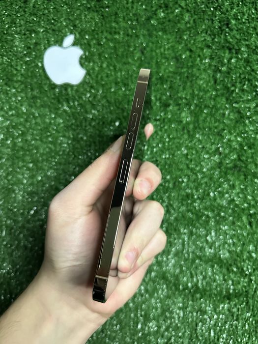 iPhone 13 Pro Max 512gb Gold в Чудовому стані / АКБ 100%!