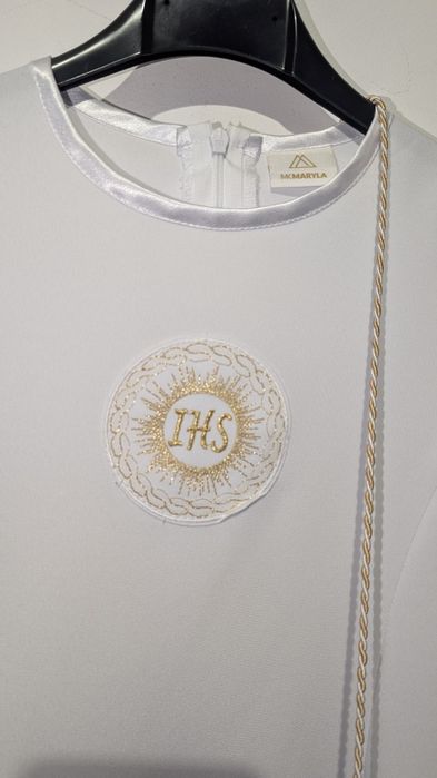 Alba+ torebka 140-146cm