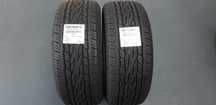 Opony Continental 235 55 R17