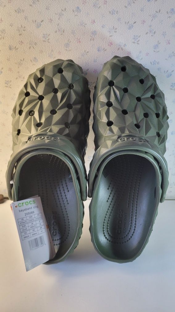 Crocs кроксы размер 43-44