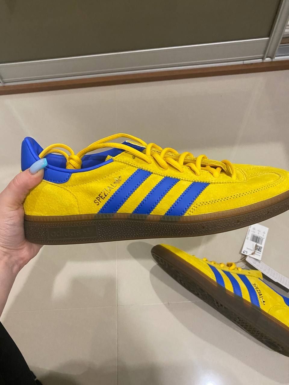 Sprzedam Adidas Spezial