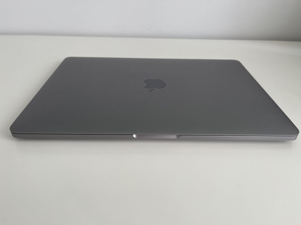 Macbook Pro 13,3” M1 Touchbar