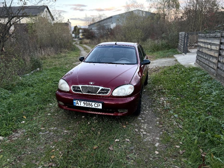 В продажі део сенс