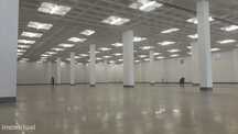 Espaço para Logística 100m2