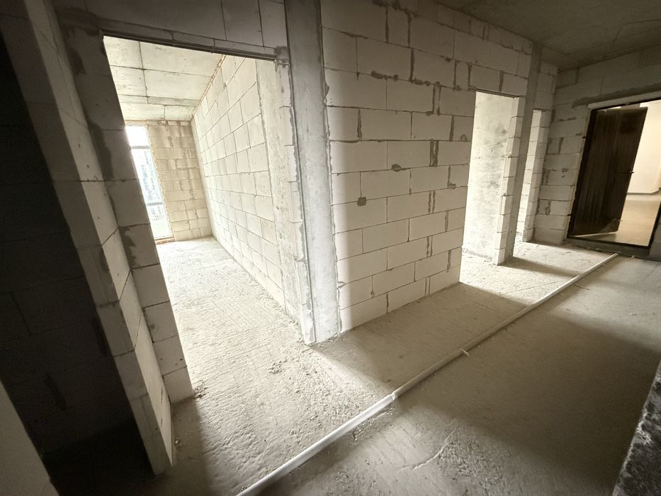 Продається 3кім.квартира від ВЛАСНИКА  ЖК Леополь Таун (вул.Стрийська)